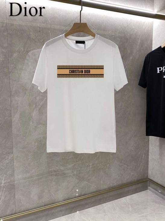 Dior T Shirts Short _SKUDiorS-5XL25tr4315841